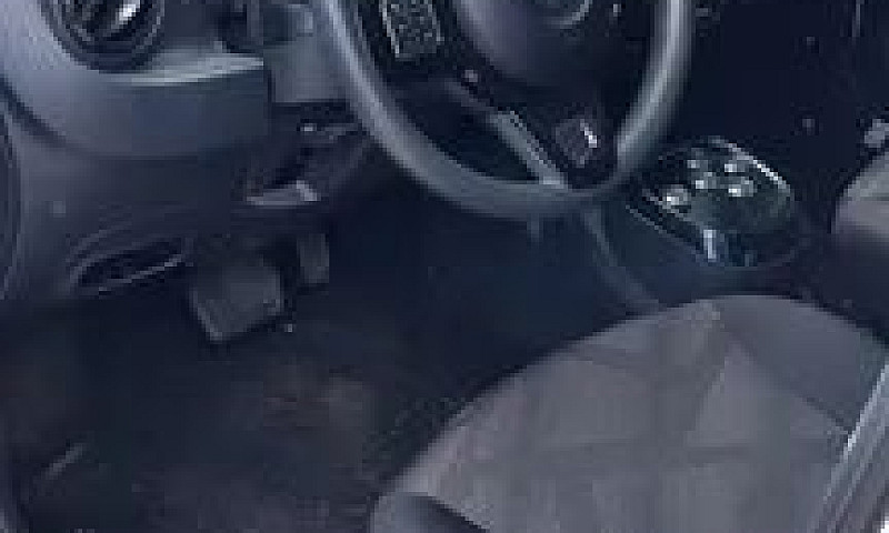 Fiat Mobi Gsr Automá...