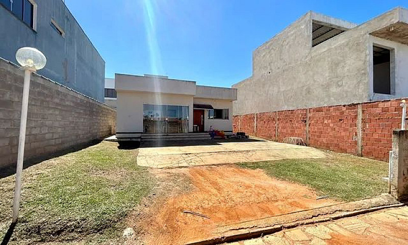 Vendo Casa Na Arniqu...