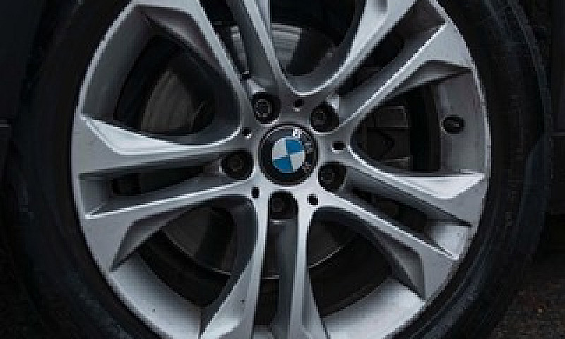 Bmw X3 Xdrive20I 201...