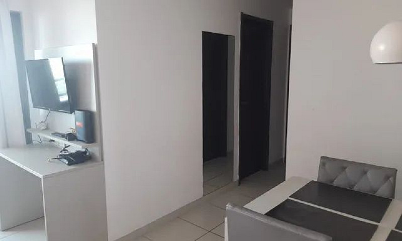 Alugo Apartamento Pr...