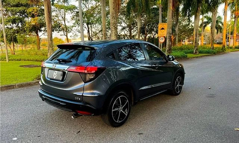 Honda Hr-V 2019 1.8 ...