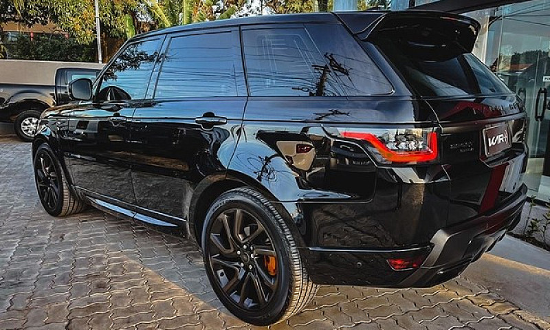 Range Rover Sport Hs...