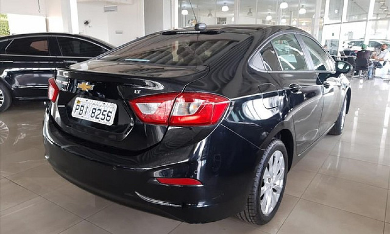 Chevrolet Cruze 1.4 ...