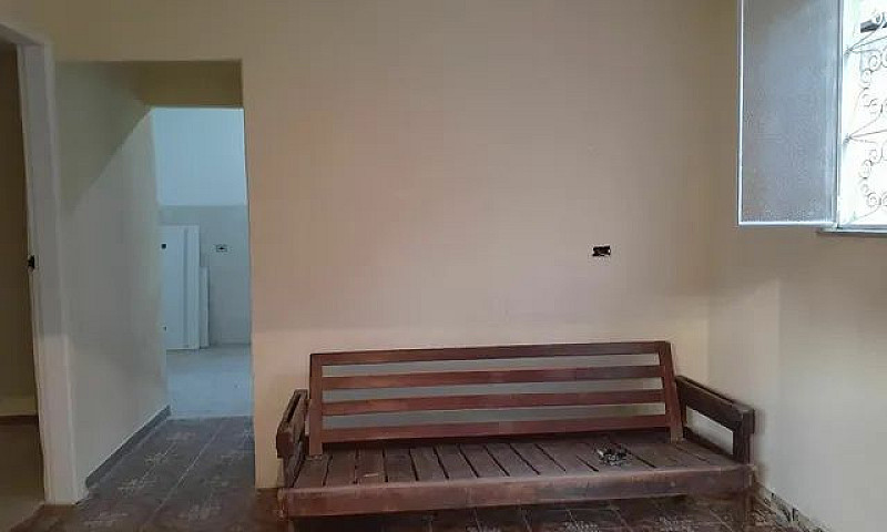 Casa Com 2 Quartos, ...