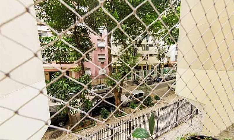 Flamengo | Apartamen...