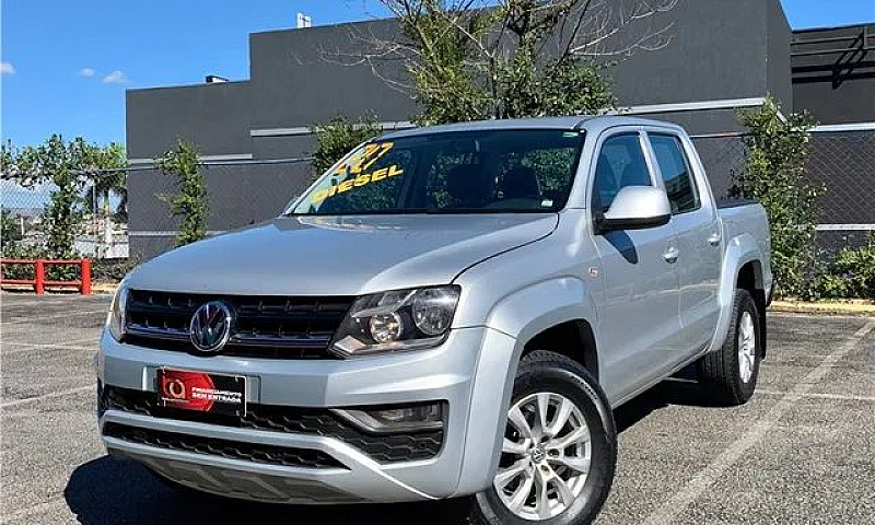 Volkswagen Amarok 20...