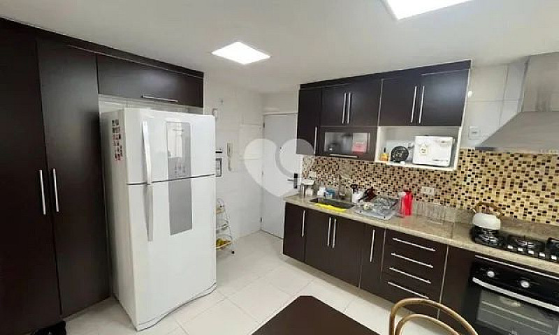 Apto Recreio 179M Qu...