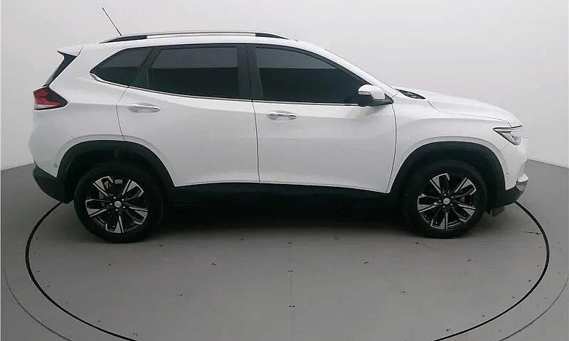 Chevrolet Tracker 20...