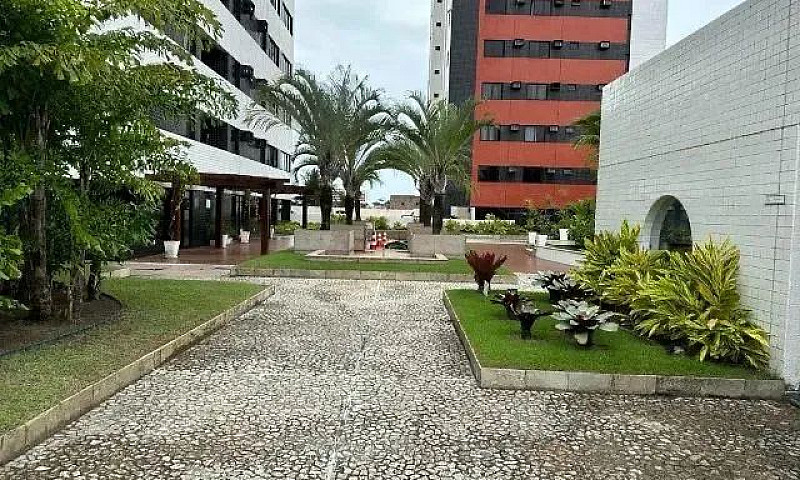 Apartamento Com Uma ...