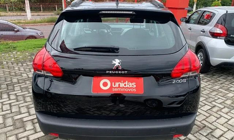 Peugeot 2008 Allure ...