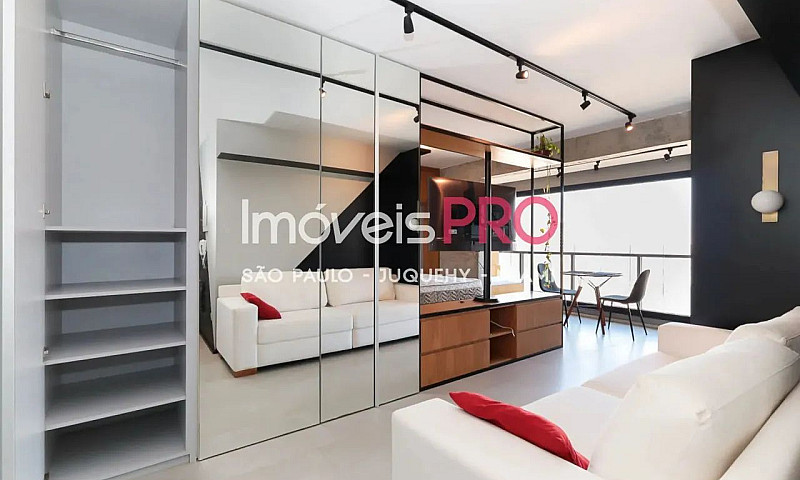 Incrível Apartamento...