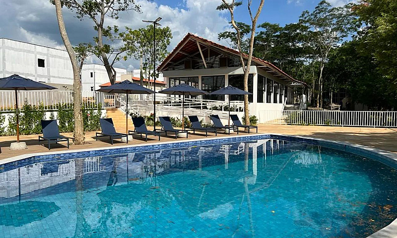 Casa Terrea - Condom...