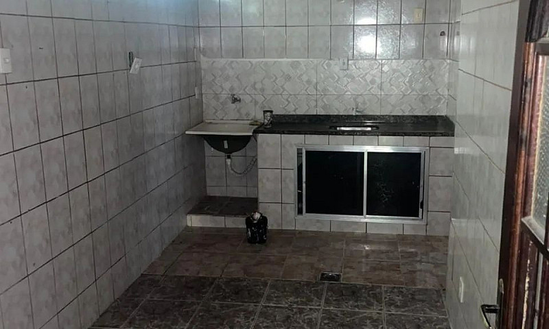 Casa 2 Quartos 25 De...