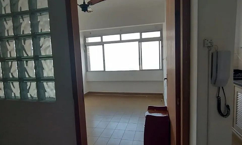 Apartamento De 1 Dor...