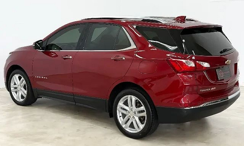 Equinox Premier 1.5 ...