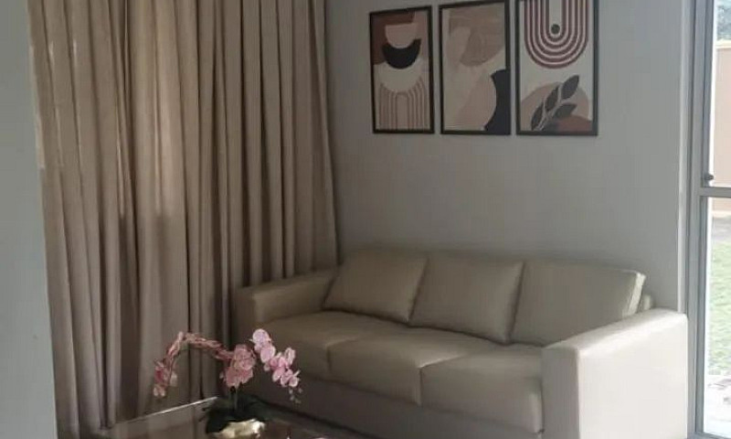 Apartamento Messejan...