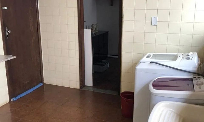 Apartamento Localiza...