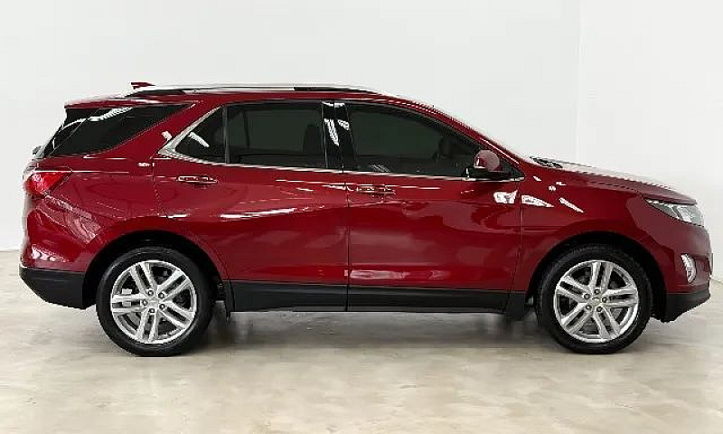 Equinox Premier 1.5 ...