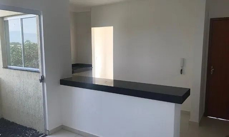 Apartamento À Venda...