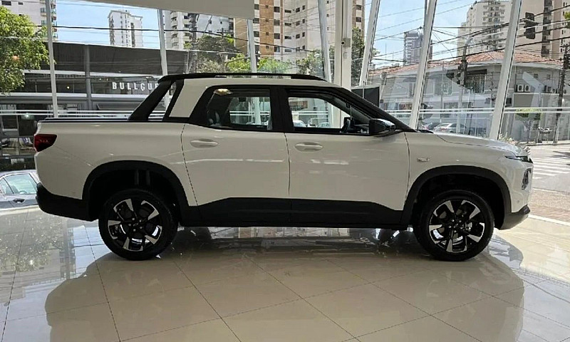 Chevrolet Montana Rs...