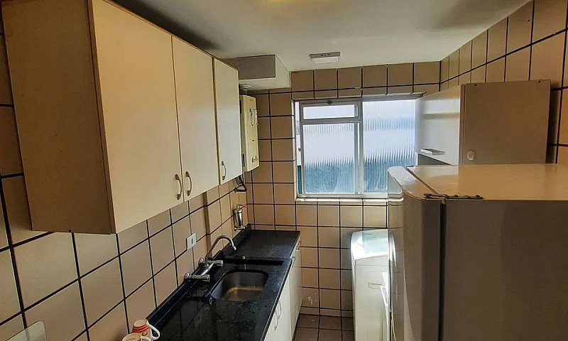 Alugo Apto No Alto D...