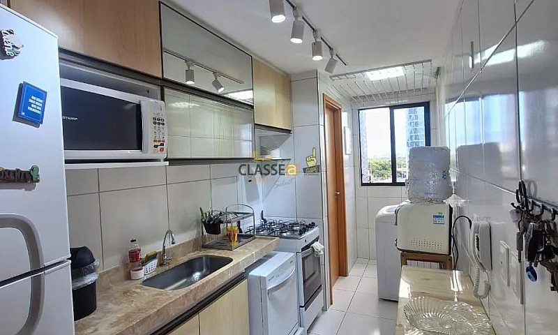 Apartamento Reformad...