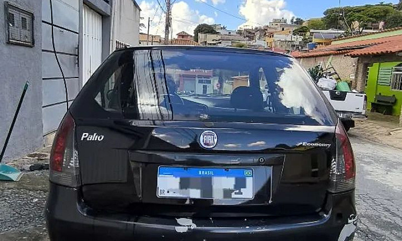 Fiat Palio 1.0 Econo...