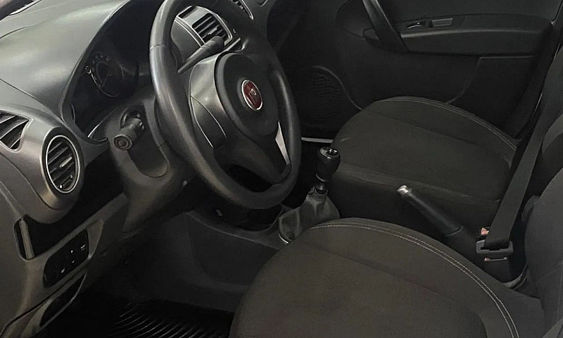 Fiat Grand Siena Att...