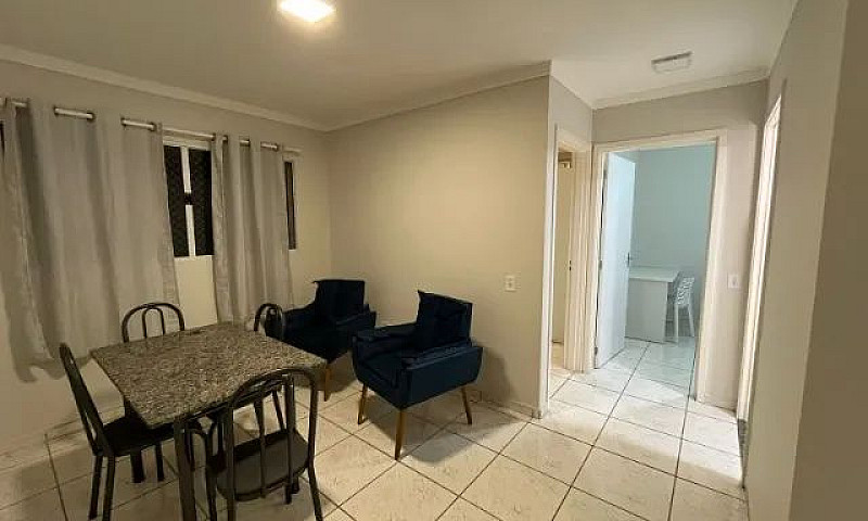 Apartamento Mobiliad...