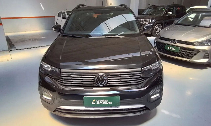 Volkswagen T-Cross 1...