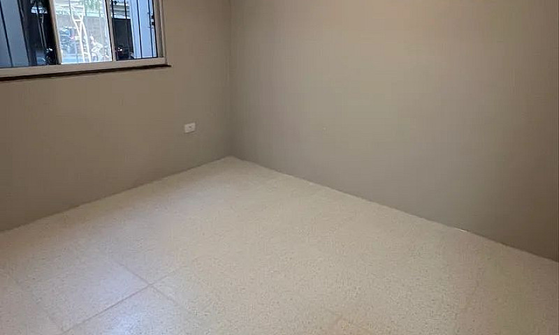 Apartamento Térreo N...