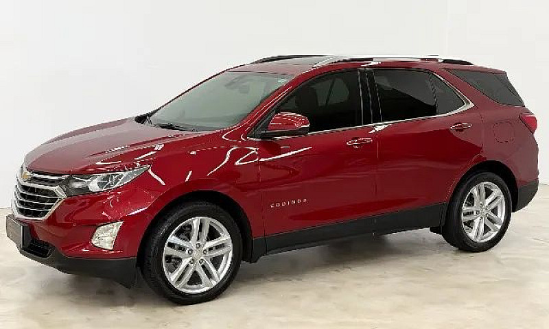 Equinox Premier 1.5 ...