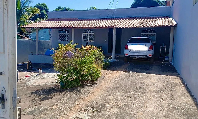 Casa Para Alugar No ...