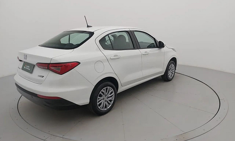 Fiat Cronos Drive 1....