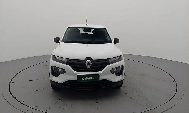 Renault Kwid 1.0 Zen...