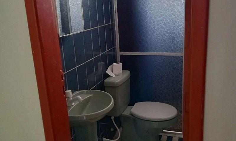 Alugo Apartamento ...