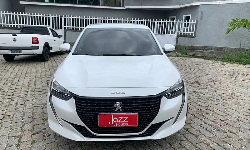 Peugeot 208 Allure 1...