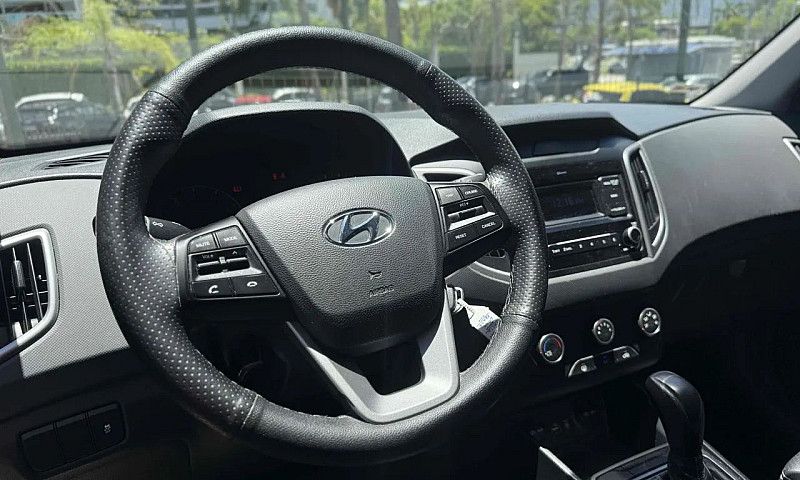 Hyundai Creta Action...