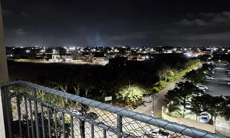 Alugo Apto 2 Q. Send...