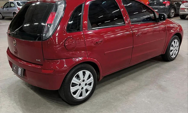 Chevrolet Corsa Hat....