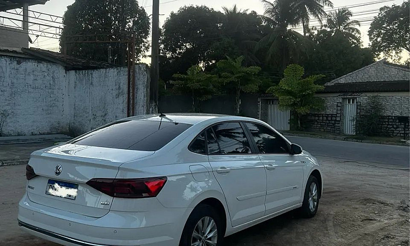 Volkswagen Virtus 1....