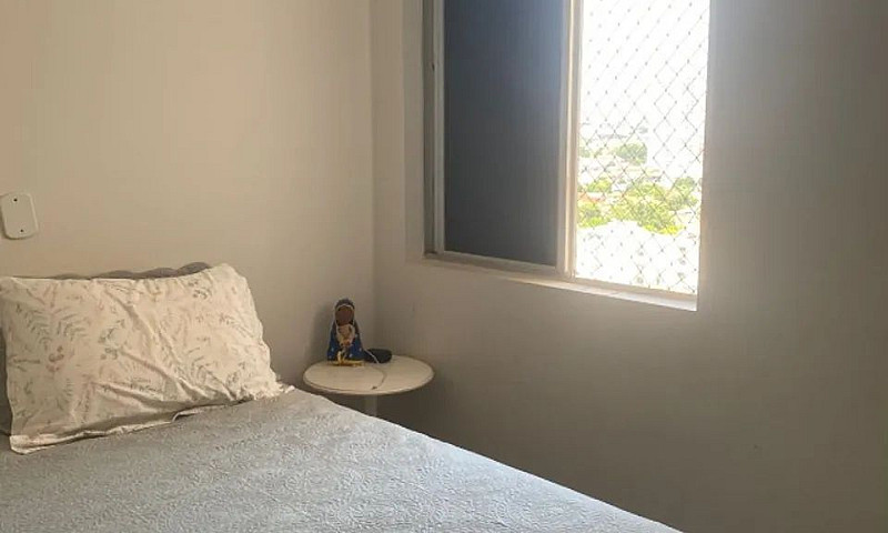 Apto 03 Quartos Ed V...