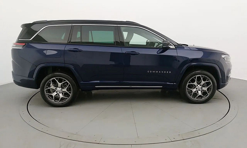 Jeep Commander 2024 ...
