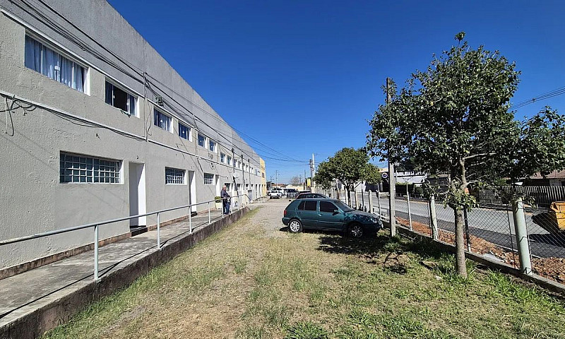 Prédio À Venda Em Co...