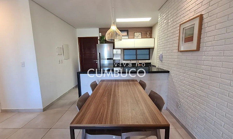 Apartamento Com 3 Do...