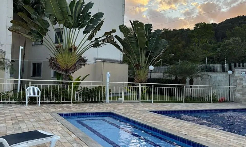 Apartamento Mobiliad...