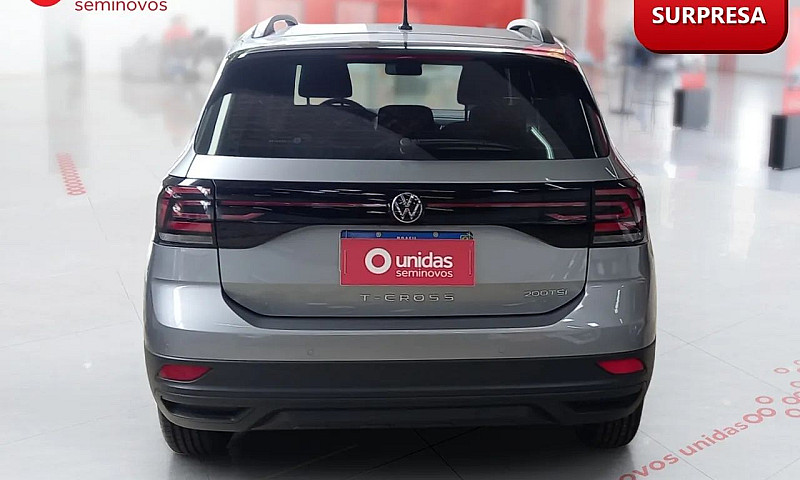 Volkswagen T-Cross 1...