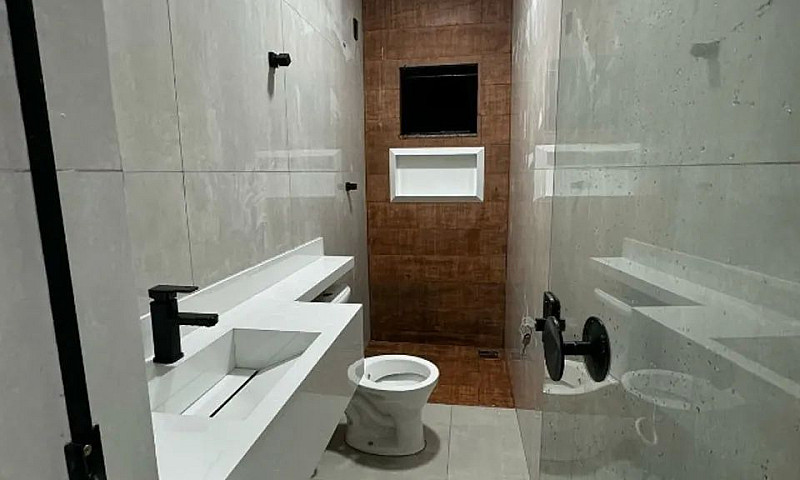Casa Jardim Alto Par...