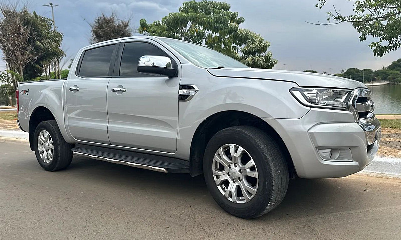 Ranger Xlt 3.2 2017/...