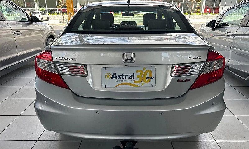 Honda Civic Sedan Lx...